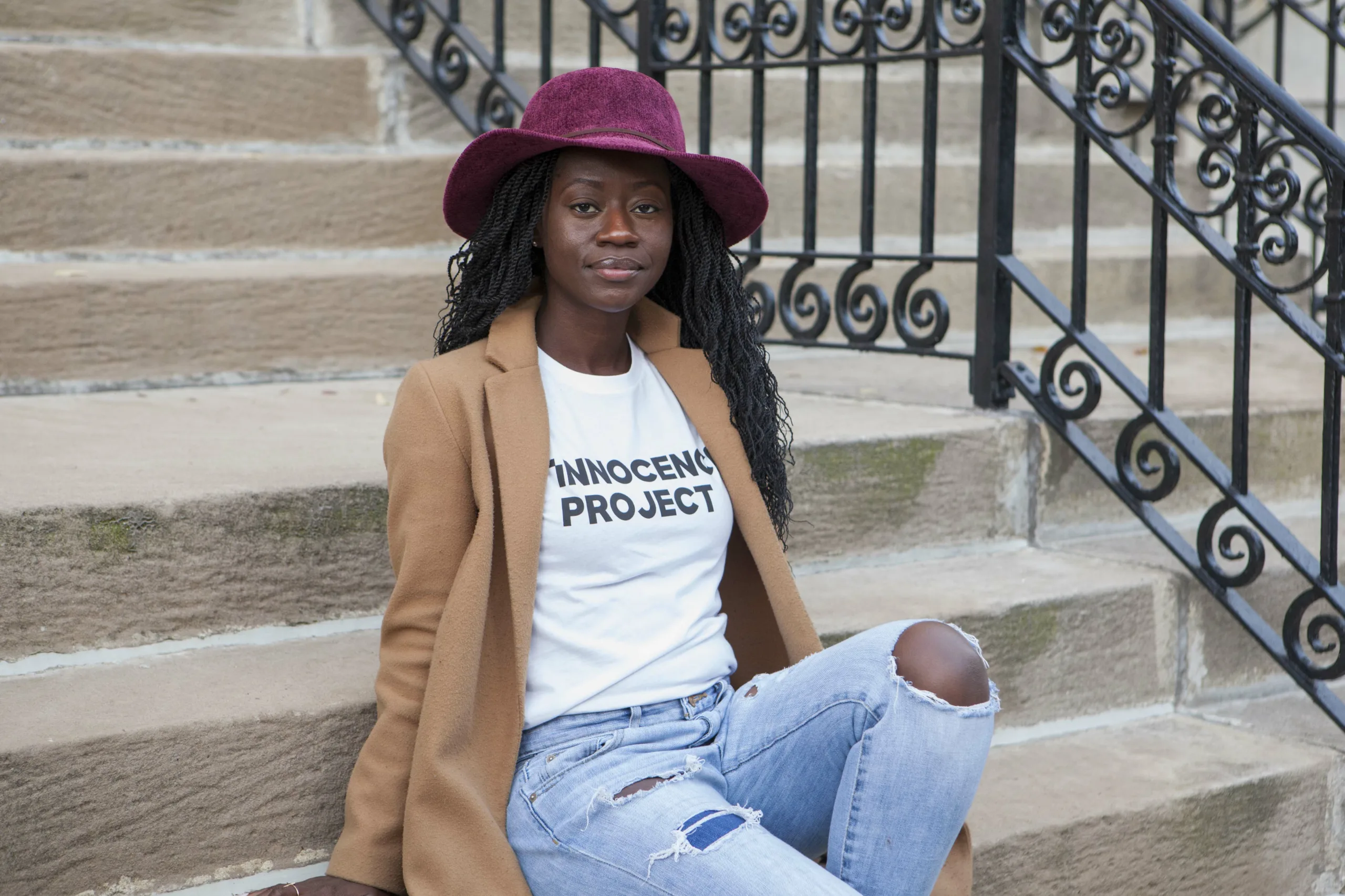 Shop at the Innocence Store