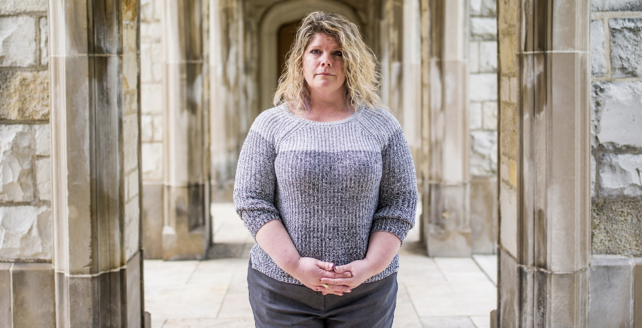 Meet the change agents 