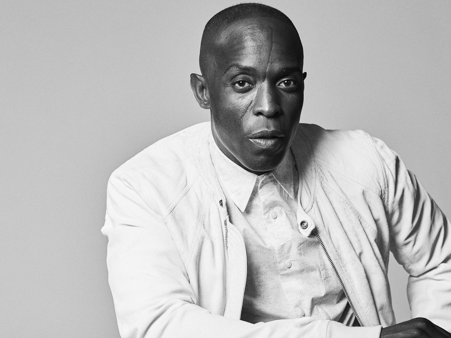 Award-Winning “Actorvist” Michael K. Williams Becomes an Innocence Ambassador