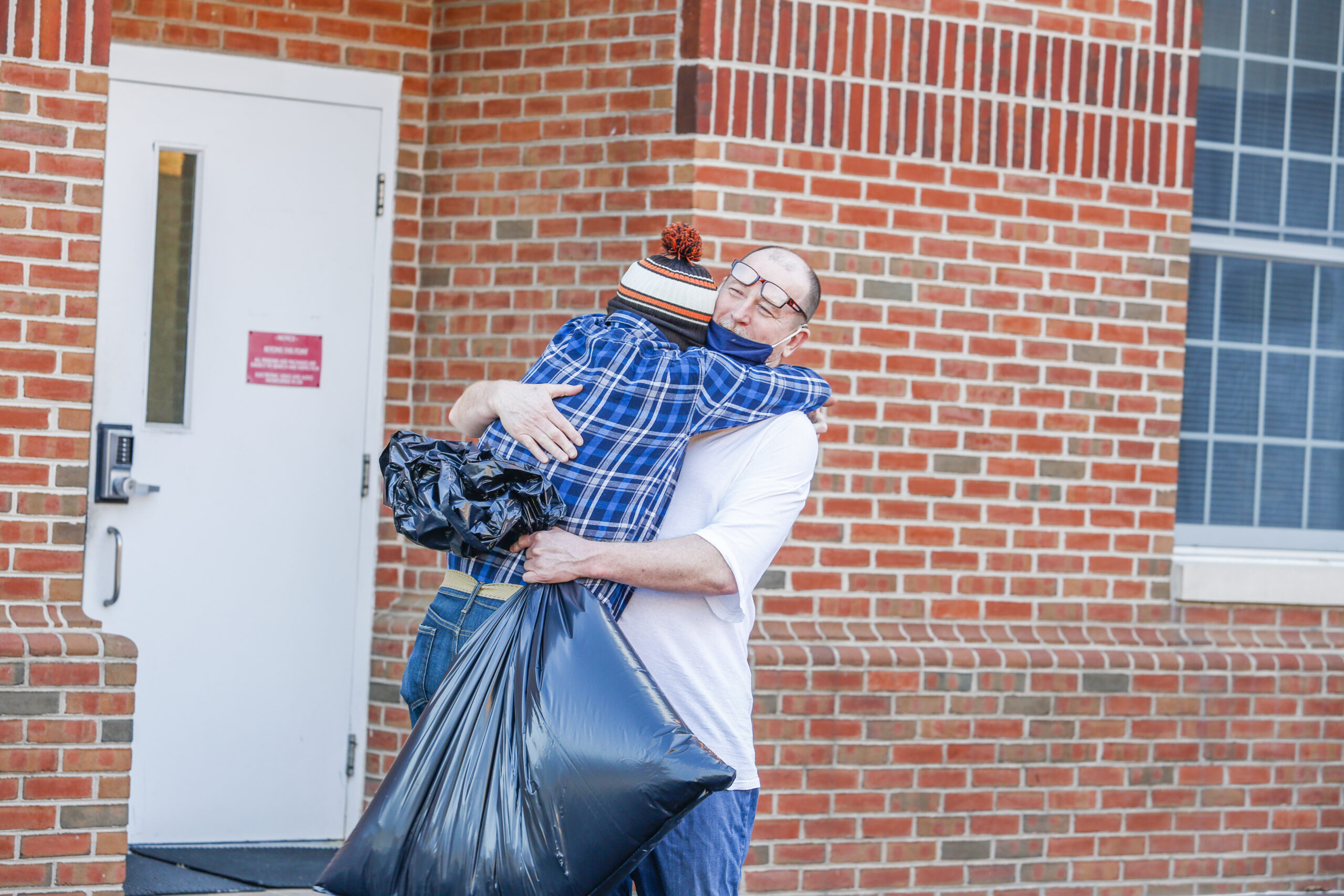 Image: Eric Kayne/AP Images for the Innocence Project
