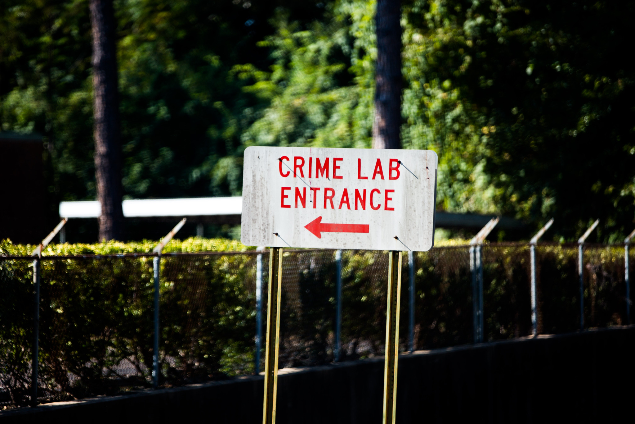 (Image: Thomas Hawk/Flickr)