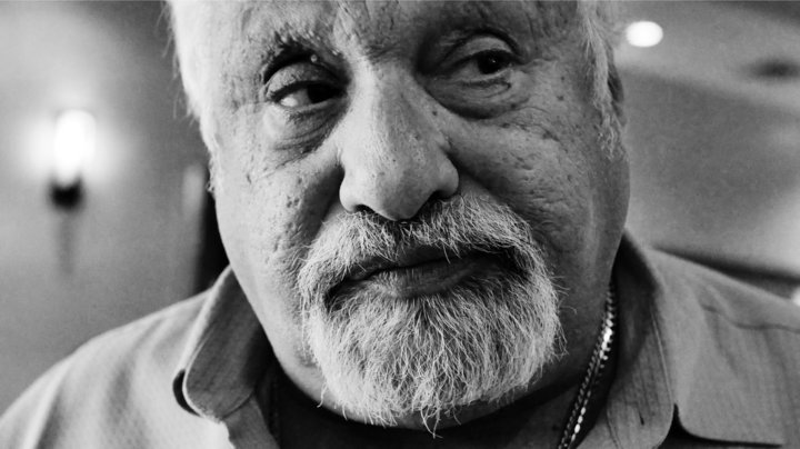 Photo by Zoe Potkin.