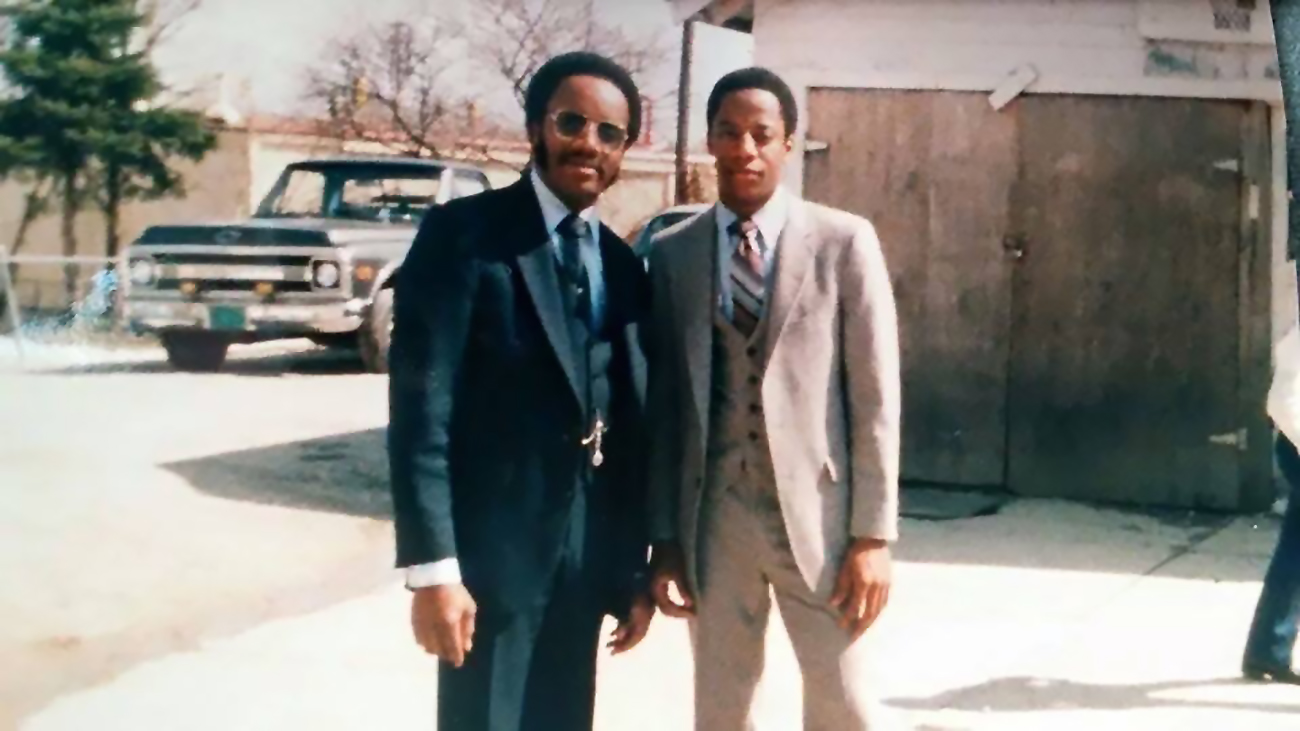 Join the fight for Pervis Payne 