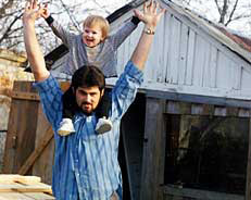 Cameron Todd Willingham was accused of intentionally setting his house on fire. 