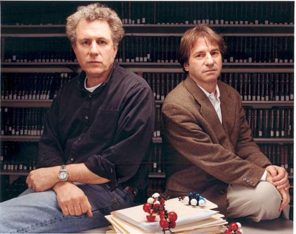 Death Row Inmate Deserves DNA Testing Before May 7 Execution