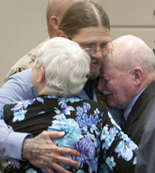 Colorado Exoneree Tells How He Endured Wrongful Imprisonment