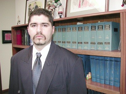 Unraveling a Misidentification