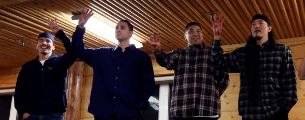 Photo: ERIN CORNELIUSSEN/ Alaska Dispatch News