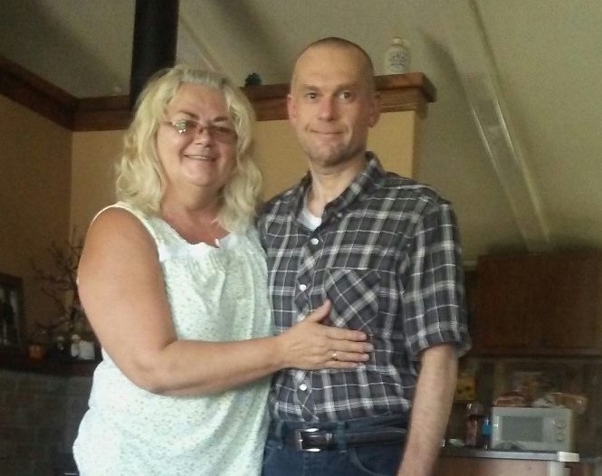 Garr Keith Hardin and Jeffrey Clark Are Released!