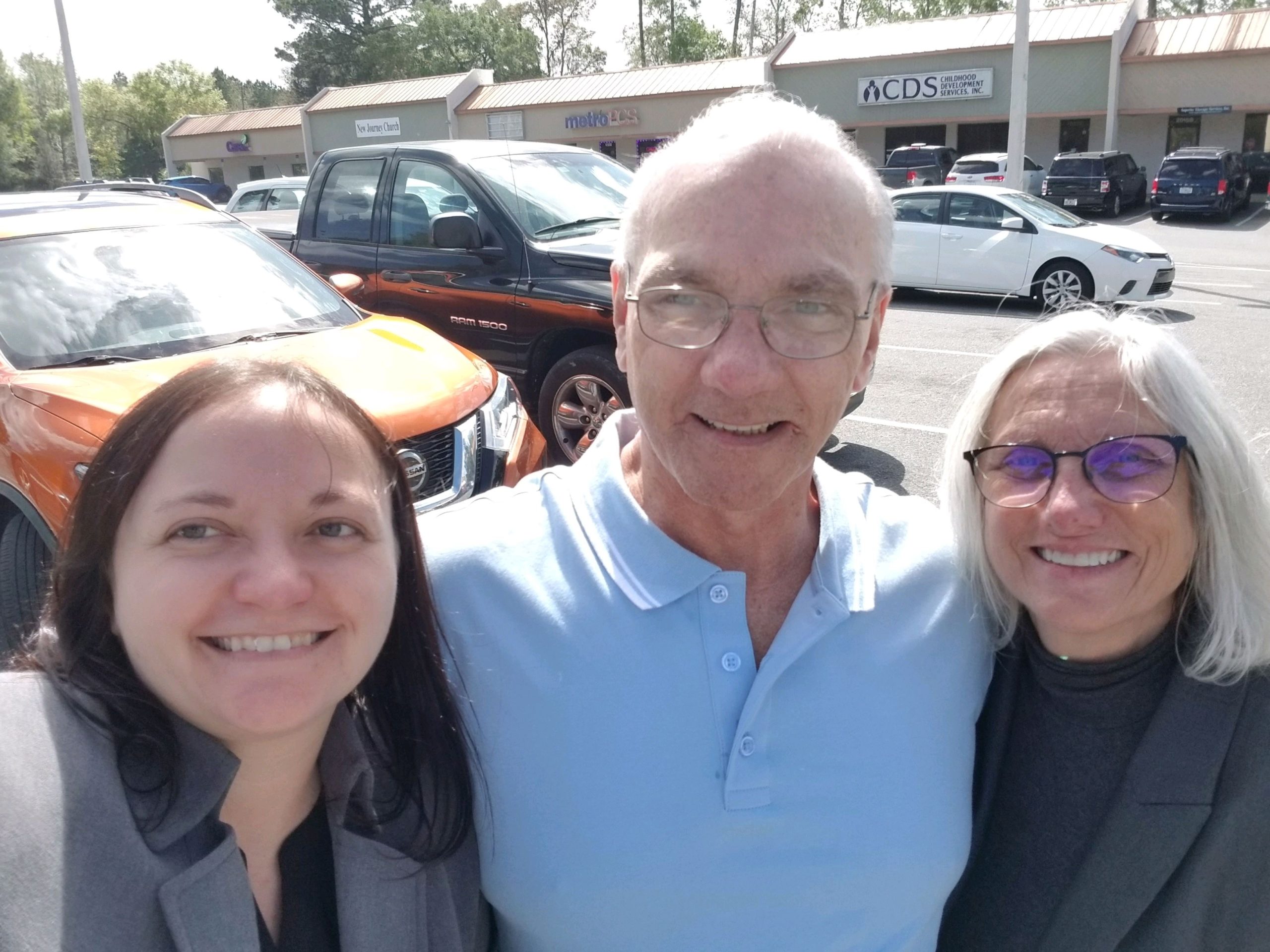 Paul Hildwin Set Free After 35-Year Struggle for Justice