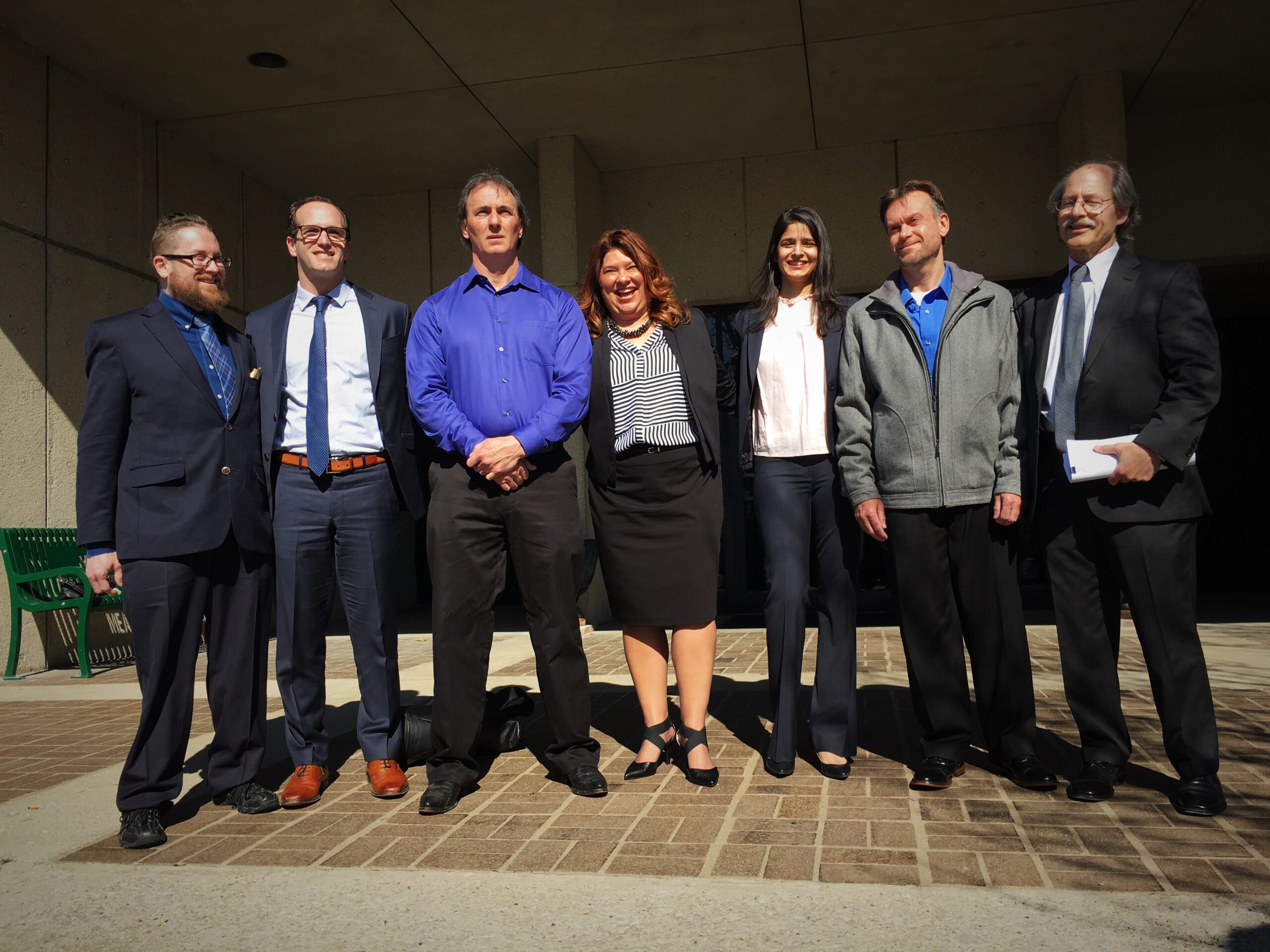 Photo by Christina Paige. 