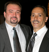 An Exoneree Experiences Exonerating a Wrongfully Imprisoned Man