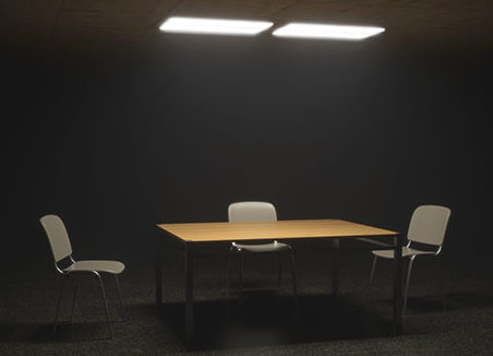 Spotlight on Problems of Juvenile Interrogations in Tennessee