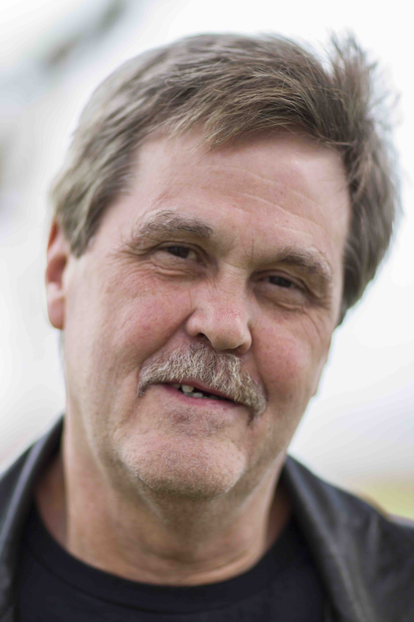 Kevin Siehl on First Father’s Day Home from Prison in 26 Years Speaks Out