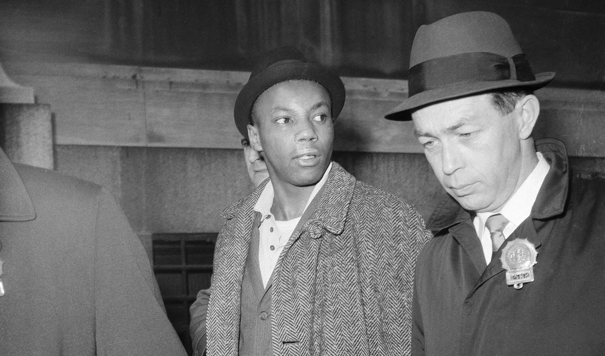 An Innocent Man Spent 20 Years in Prison for Malcolm X’s Murder