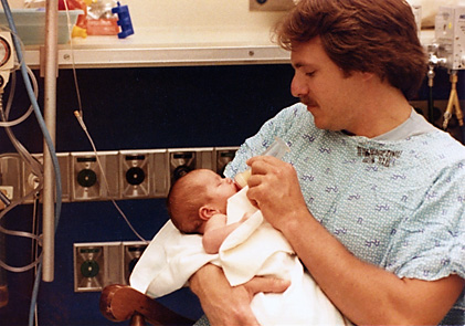 Michael Morton Documentary Premieres at SXSW Festival