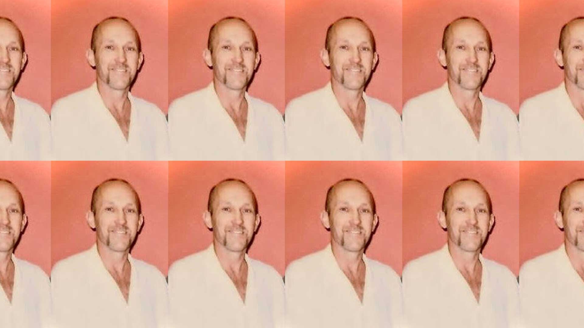 Make Sure Everyone Knows About Walter's Case by Sharing on Twitter