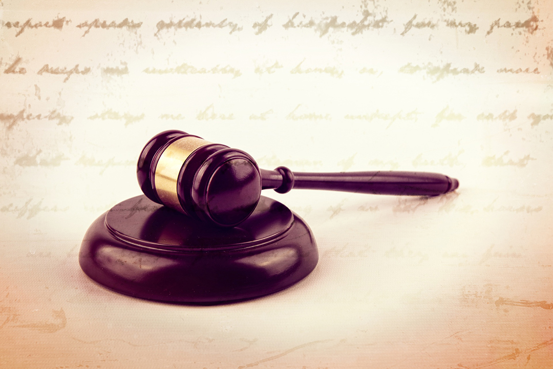 10 Year Anniversary of the Landmark Report on Forensic Evidence