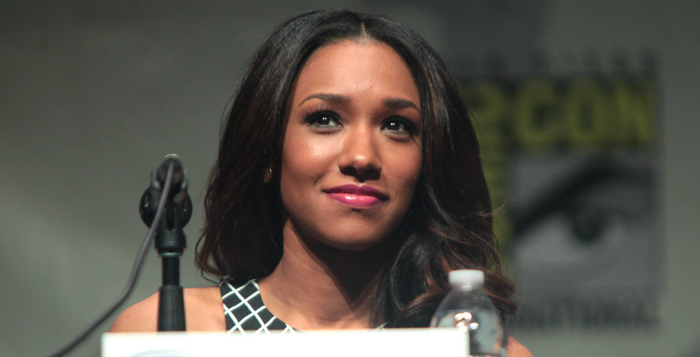 Actress Candice Patton Joins Innocence Movement as Ambassador