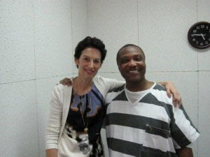 Anthony Graves and the Long Struggle to Freedom