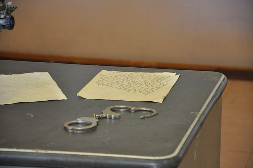 Former U.S. Attorney Calls for Texas to Require Videotaped Interrogations