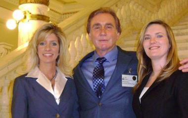 Dennis Fritz: South Dakota