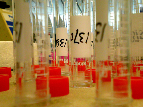 Strengthening Forensic Science Includes Supporting Forensic Laboratory Funding  