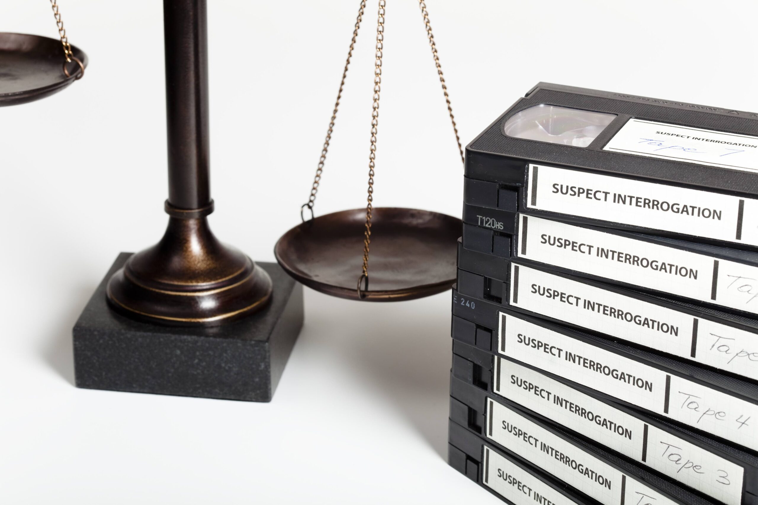 Op-Ed: Florida Should Pass Law Requiring Recording of Interrogations to Help Prevent Wrongful Convictions