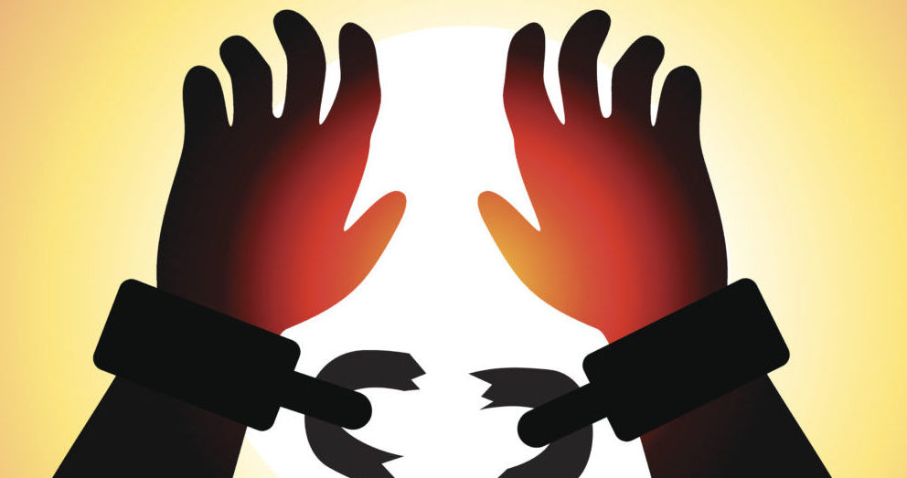 Illinois Innocence Project Client Charles Palmer Gets His Life Back