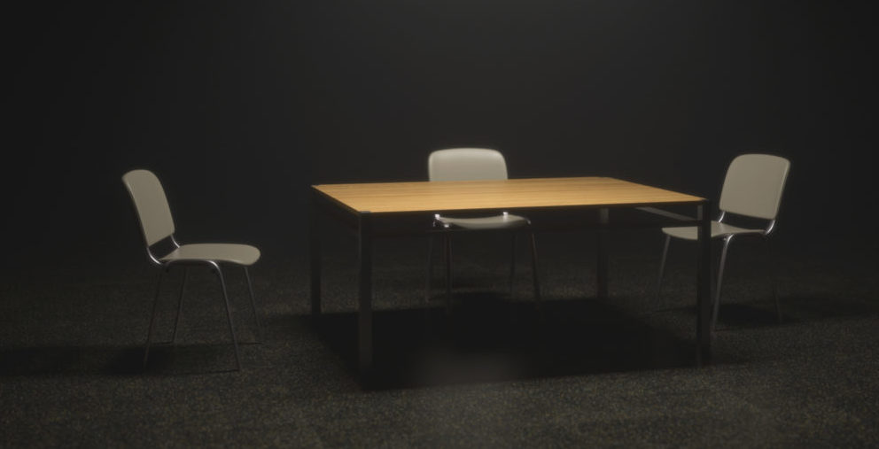 Steve Drizin Talks False Confessions at Ohio Innocence Project