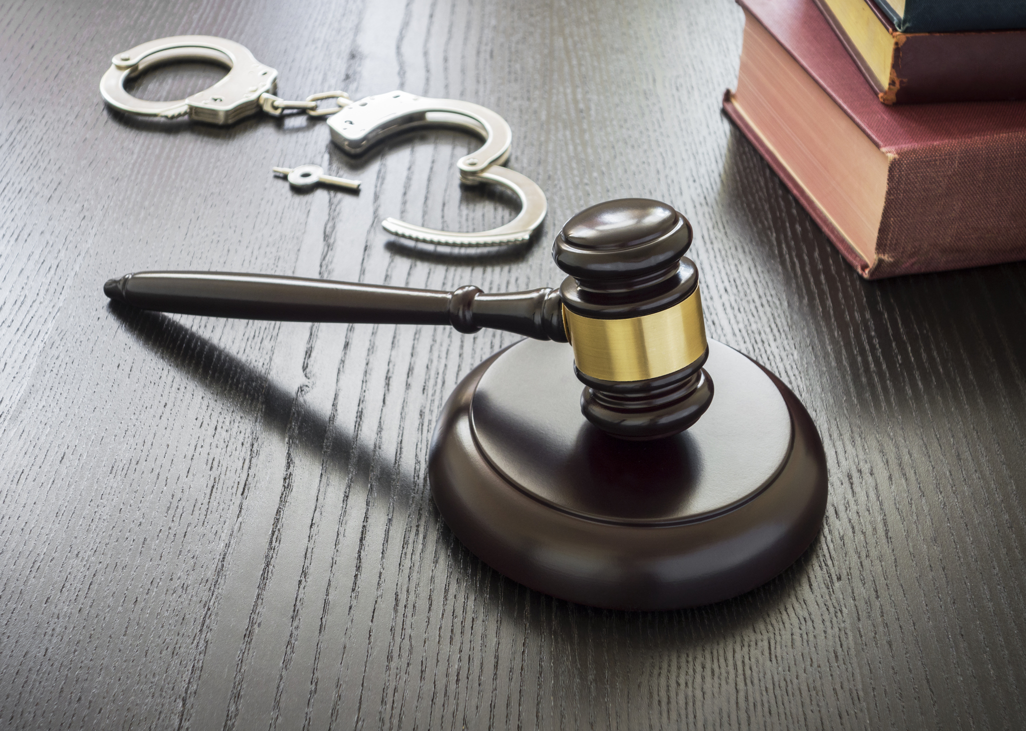 Wrongly Convicted Forced into Plea Deals to Gain Freedom