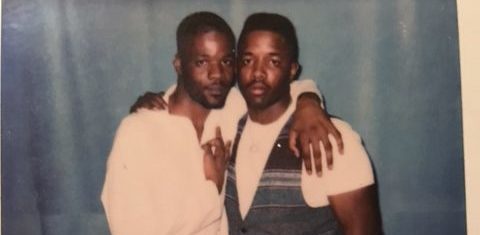 Remembering Lendell Lee 1965-2017