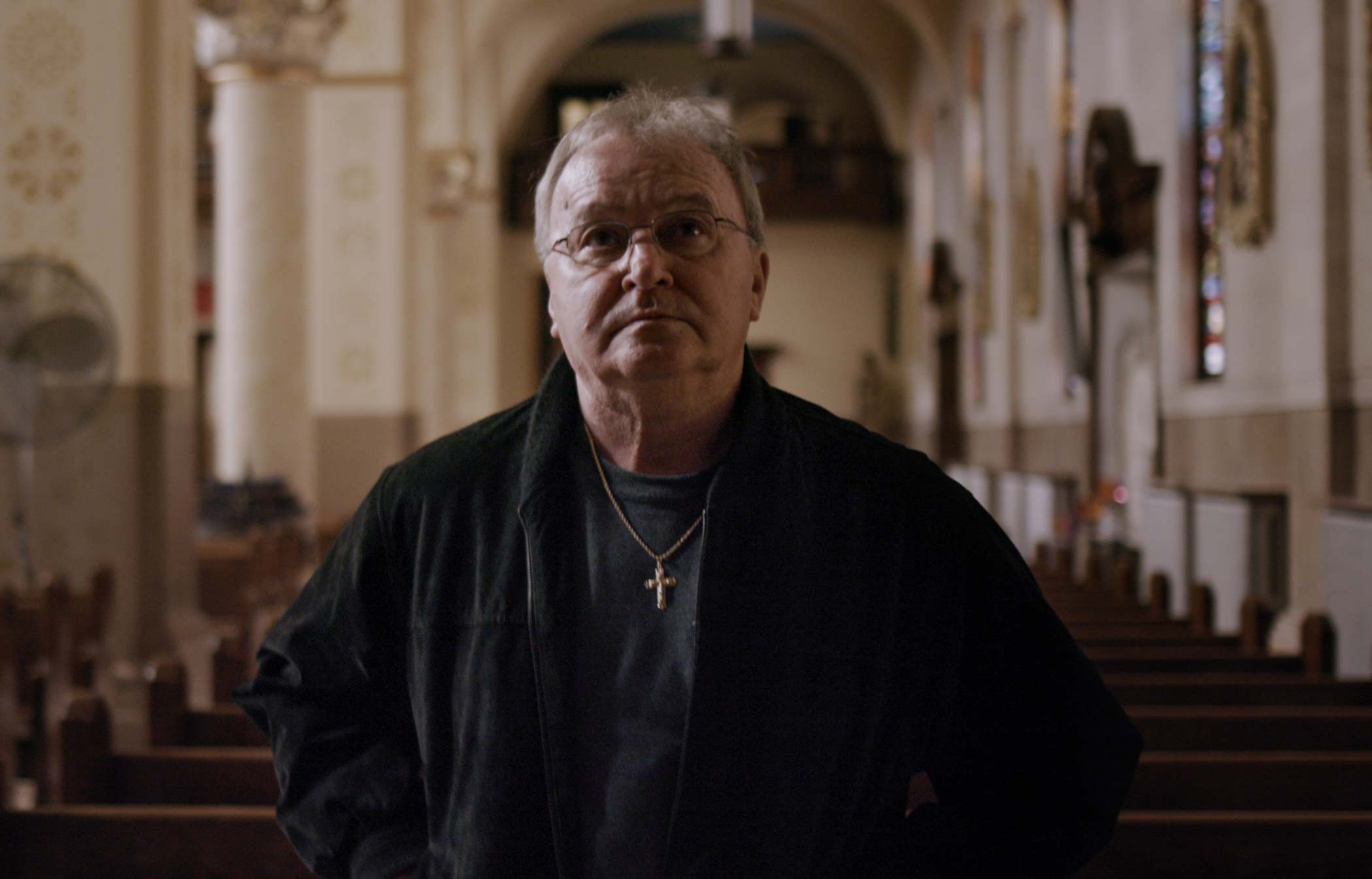 What to Expect from “The Innocence Files,” Netflix’s New Documentary Series