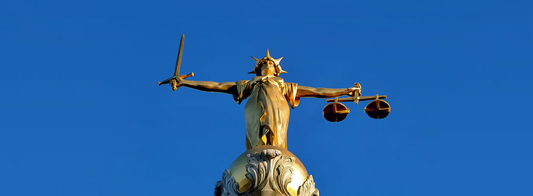 Marching Forward Toward Justice