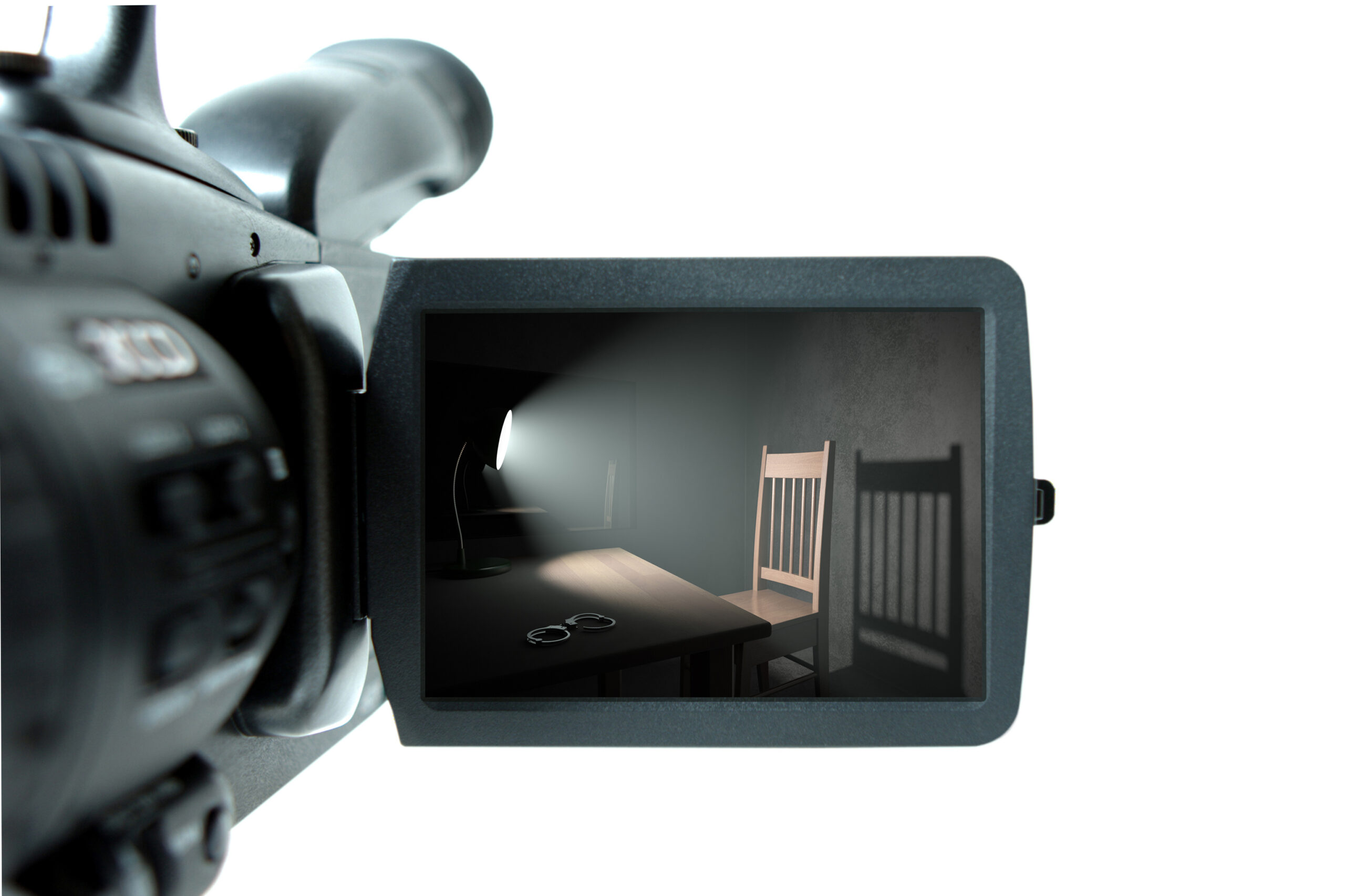 Last Chance to Help Stop Wrongful Convictions in Nevada