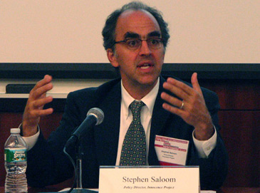 Race and Wrongful Convictions