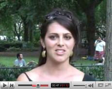 “It Matters to Me”