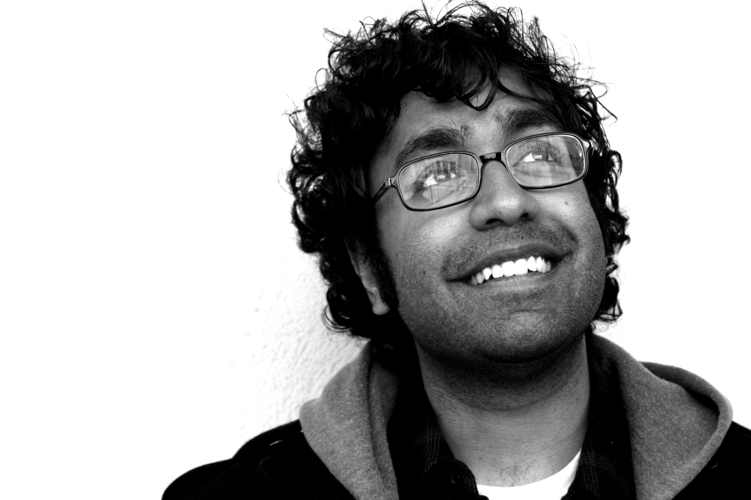 Hari Kondabolu