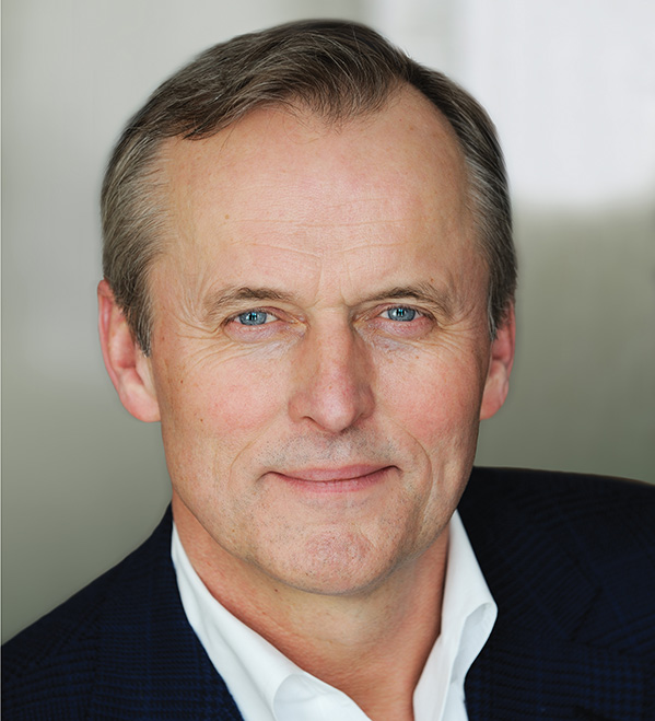 John Grisham