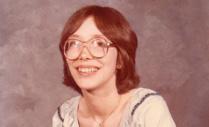 Sandra Hemme. (Image: Courtesy of the Hemme family)