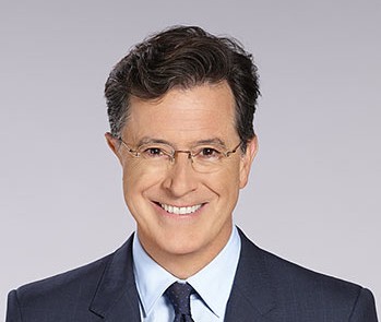 Stephen Colbert