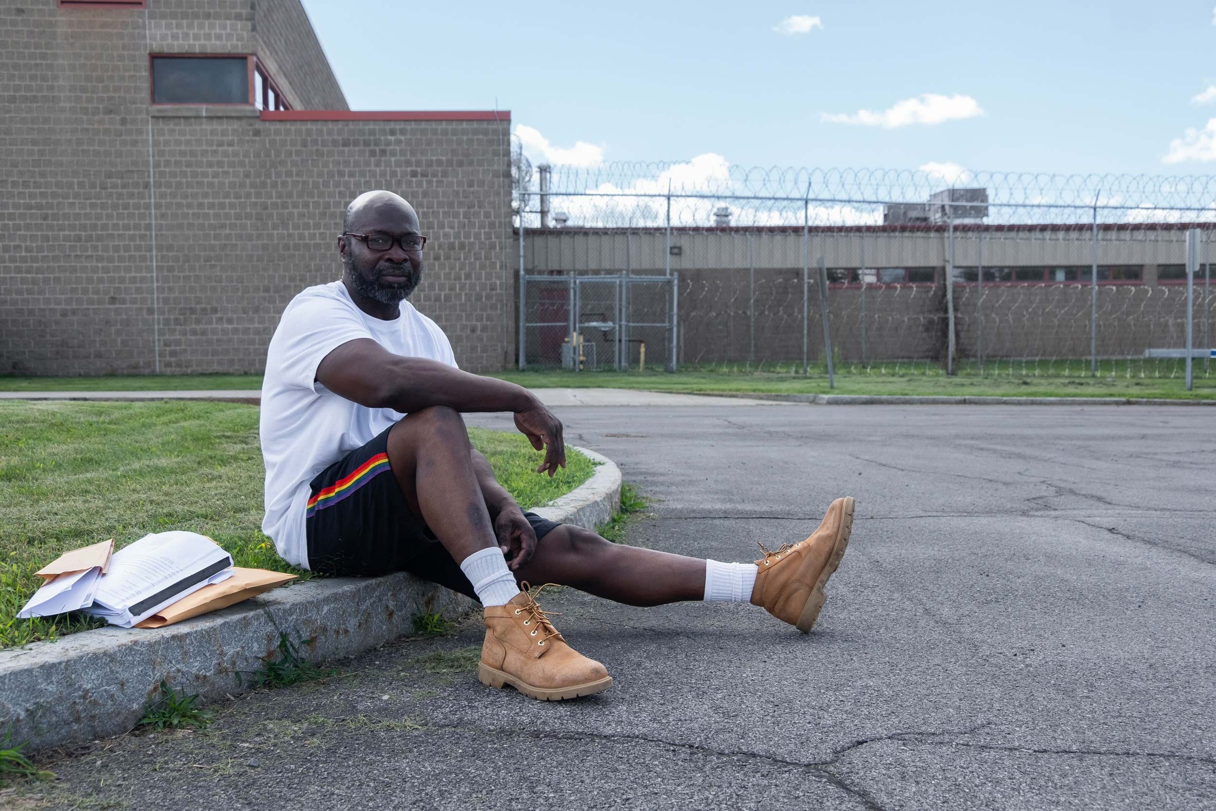 Carlton Lewis Exonerated Following 31 Years of Wrongful Conviction for Second-degree Murder in Syracuse, NY