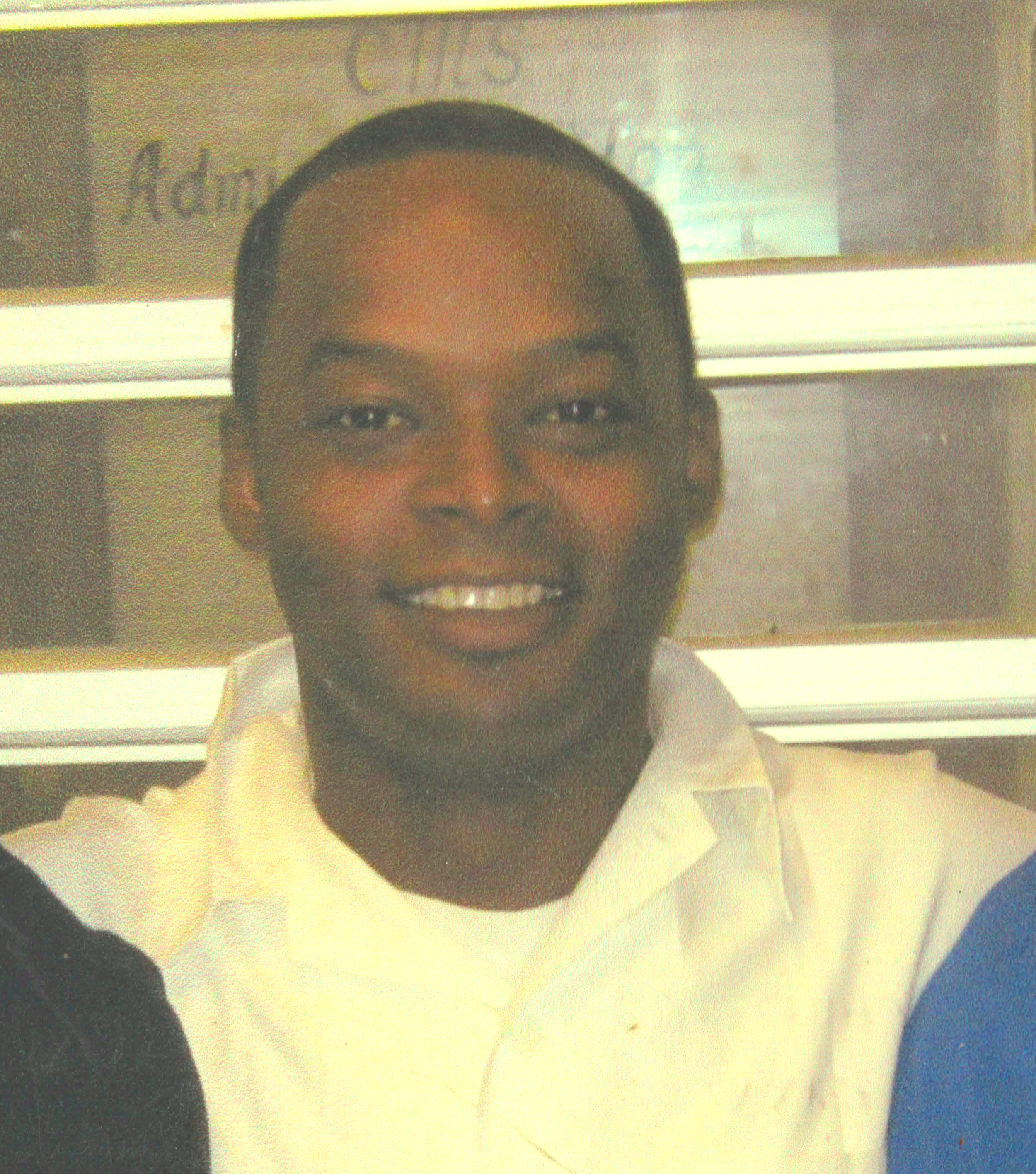 Toforest Johnson (Courtesy of the family of Toforest Johnson)