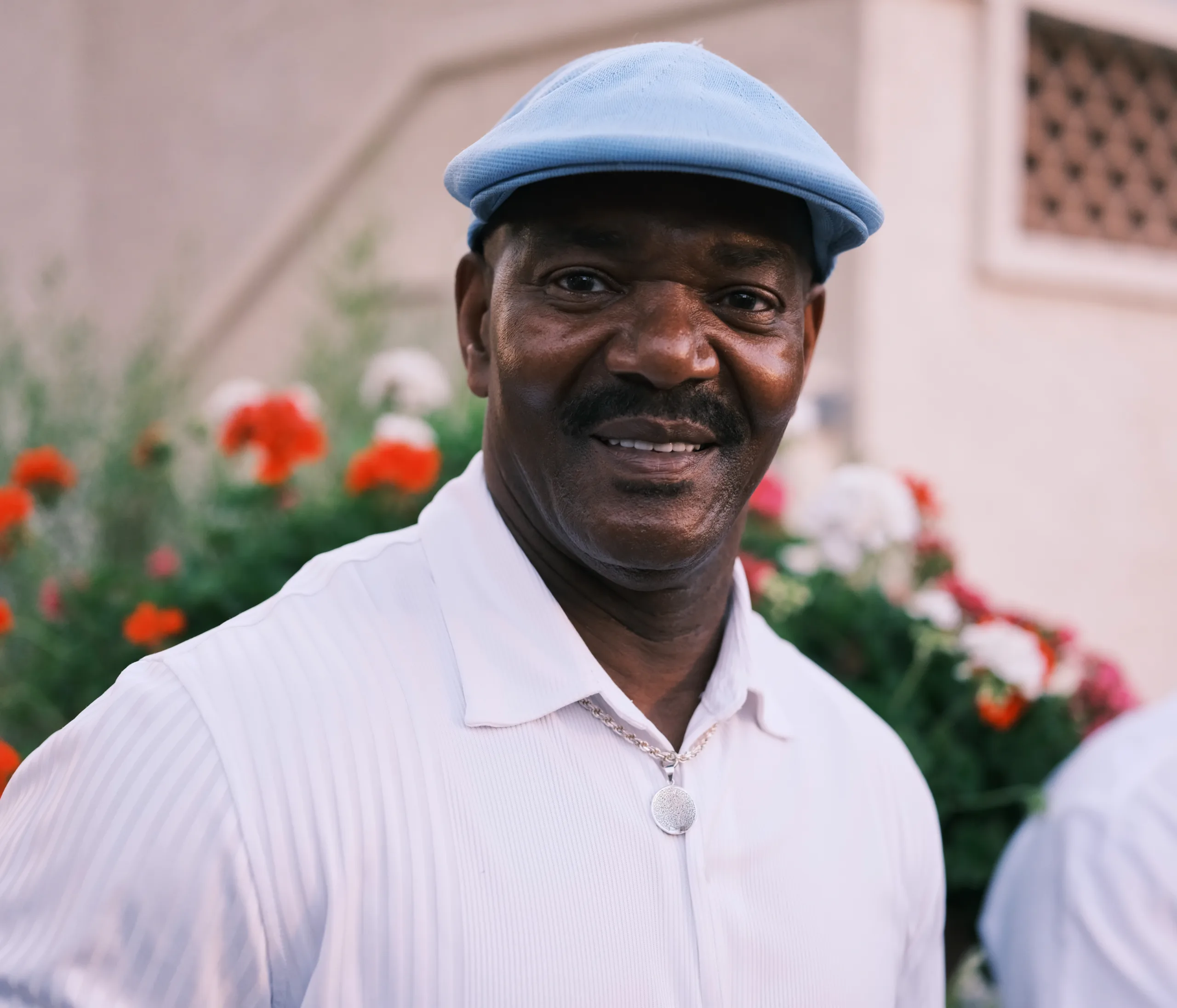 Kenny Karpov/Innocence Project