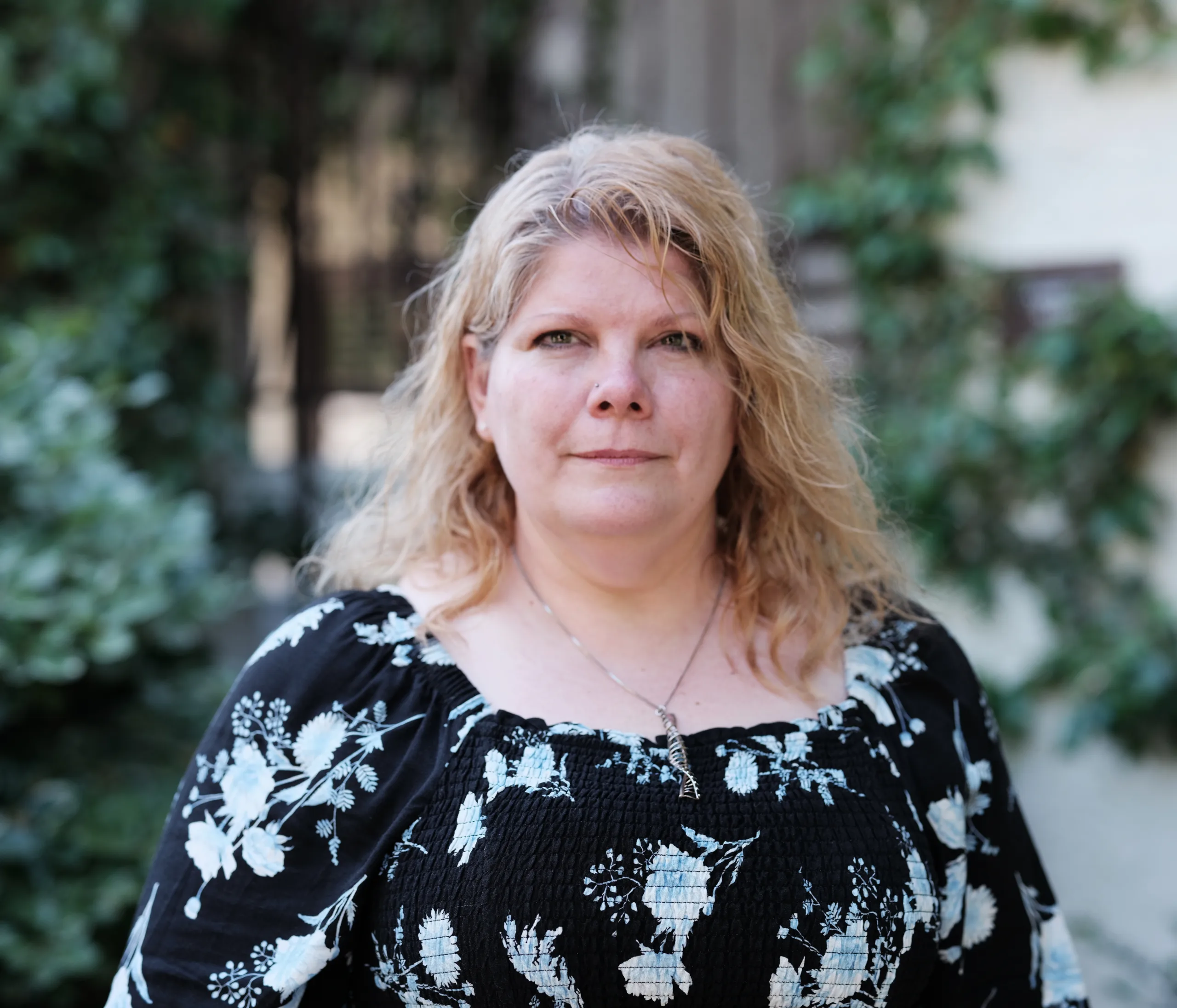 Kenny Karpov /Innocence Project
