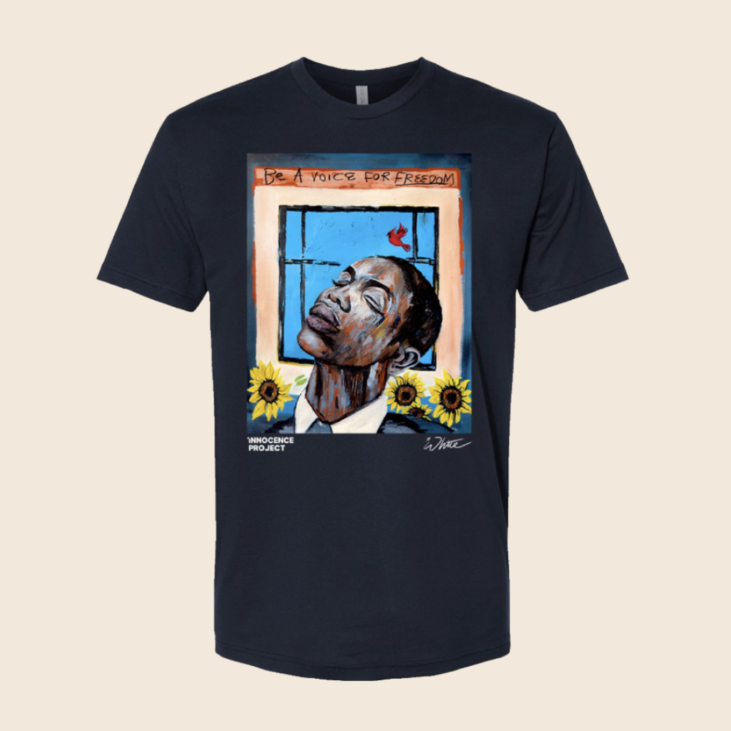 Exclusive gift for new monthly donors.