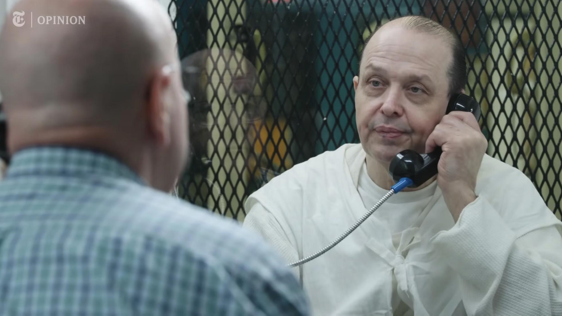 Exonerees Urge Relief for Robert Roberson, Innocent Father Scheduled for Execution on Oct. 16 Based on Discredited “Shaken Baby” Conviction